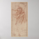 Search for figure study posters Buonarroti