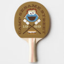Search for cookie monster ping pong paddles Woods
