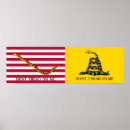 Search for gadsden posters Snake