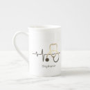 Search for stethoscope mugs Doctor