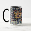 Search for chinese dragon art mugs Oriental mythology
