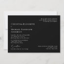 Search for church wedding invitations Bride