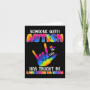 Search for aus cards Autism