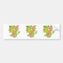 Search for creatures bumper stickers Mythological