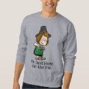 Search for charlie brown hoodies Peppermint patty