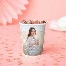 Search for quinceanera party tableware Black and white