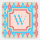 Search for tan monogram stickers Beach