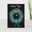 Search for missing persons cards Friend