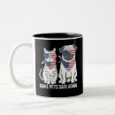 Search for dog cat pet mugs Republican
