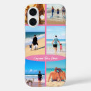 Search for family photo iphone cases Collage
