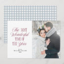 Search for dusty blue christmas cards Elegant