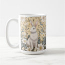 Search for pastel bunny mugs Animal