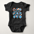 Search for geometric pattern baby clothes Abstract