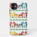 Search for dala horse iphone cases Pattern