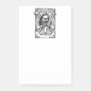 Search for skull personal stationery Creepy