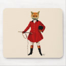 Search for fox mousepads Hunter