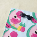 Search for flamingo beach towels Cute
