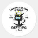 Search for cat posters stickers Cute