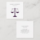 Search for judge business cards Legal services