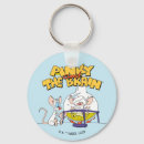 Search for pinky key rings Laboratory mice cartoon