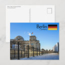 Search for reichstag postcards Europe