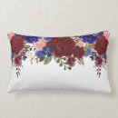 Search for navy and rust cushions Blue