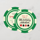 Search for circulars green invitations Fun
