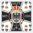 Search for prussia stickers Germany