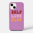 Search for self love iphone cases Motivational