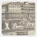 Search for monmouth stickers Lithographed