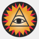 Search for gods eye stickers Egyptian mythology