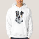 Search for border collie hoodies Puppy