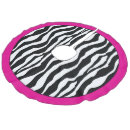 Search for hot pink tree skirts Chic