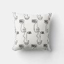 Search for abstract face cushions Beauty