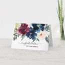 Search for navy graduation cards Calligraphy