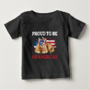 Search for usa baby shirts 4th of july