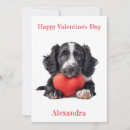 Search for cocker spaniel cards Heart