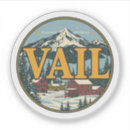 Search for vail colorado stickers Snowboarding