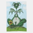 Search for cute dragon tea towels Dragons