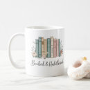 Search for book readers mugs For her