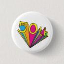Search for big 50 badges 50 years old