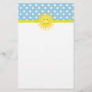 Search for sunshine stationery paper Stationary