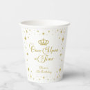 Search for princess birthday decor Gold