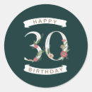 Search for numerals stickers Numbers