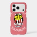Search for french fries iphone cases Humour