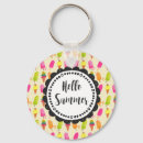 Search for pop key rings Typography