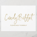 Search for candy bridal shower invitations Stylish