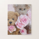 Search for teddy bear puzzles Adorable