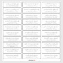 Search for engagement wedding stickers Black and white