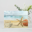 Search for coastal save the dates Beach